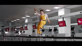 Virgin Australia - You Can&#39;t Keep A Good Thing Down