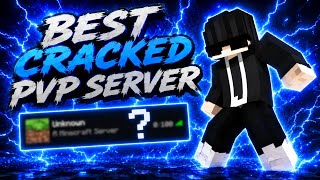 This Cracked MCpvp is Batter Than All premium PvP Servers | MC Brawl @AggressiveXD @SenpaiSpider