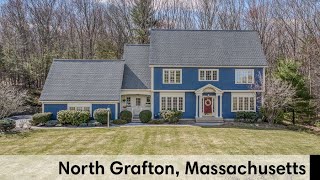 8 Whitney Street video tour
