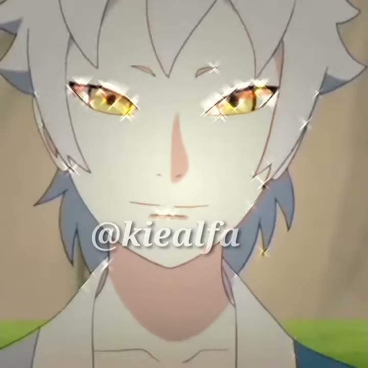 Story WA 30 detik (Mitsuki)