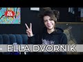 Ril tok podcast 69  ella dvornik