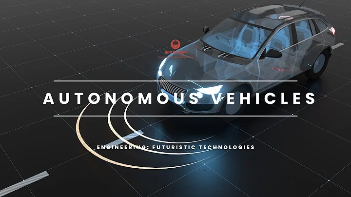 Autonomous Vehicles: Futuristic Technologies - Drive Into Future