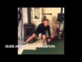 Groin exercises - Lyske øvelser