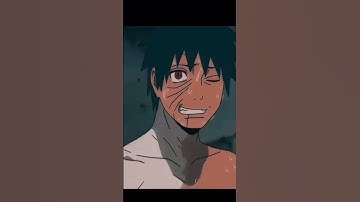 #obitouchiha .. you are Always too late when it matter the most