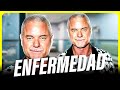 Eric Dane Revela la Durísima Realidad de Su Lucha contra una Enfermedad Degenerativa 🩺