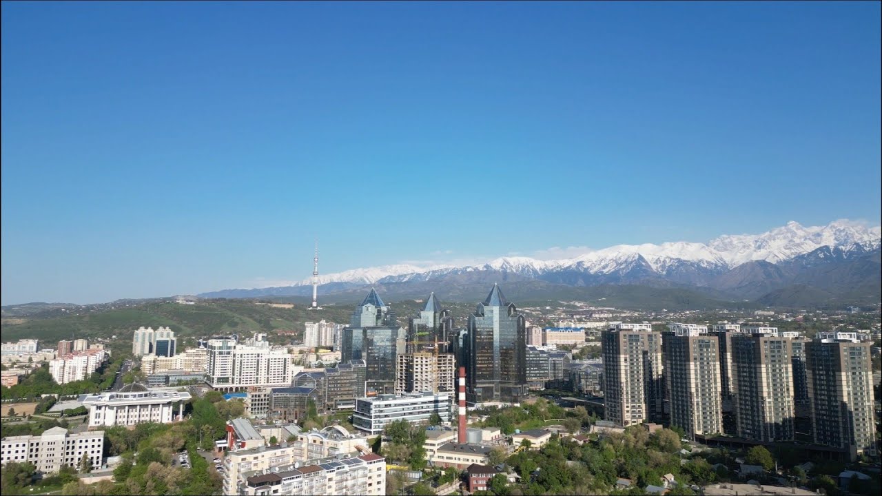 Алматы, тц Форум