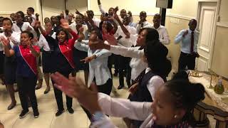 UCKG - Pretoria