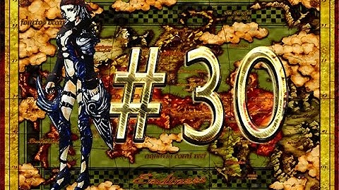 The Legend of Dragoon Walkthrough HD 1080p - Part 30