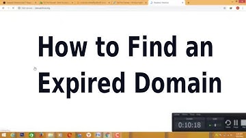 How to Find and use CHEAP and POWERFUL Expired Domains [2020 Tutorial]