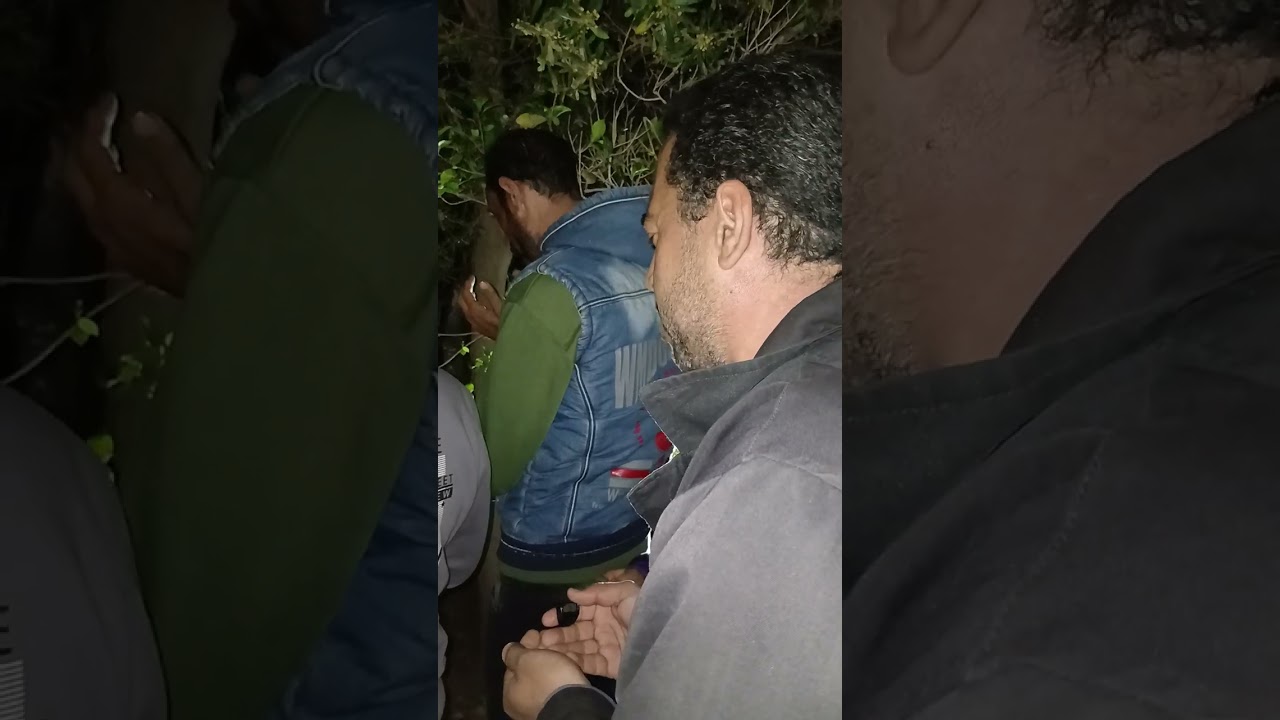 أطيب راجل فى العرب   ٢