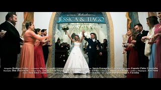 Jéssica e Tiago - Same Day Film