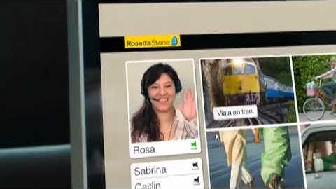 Rosetta Stone Opera - Learn a New Language Naturally, Speak Confidently