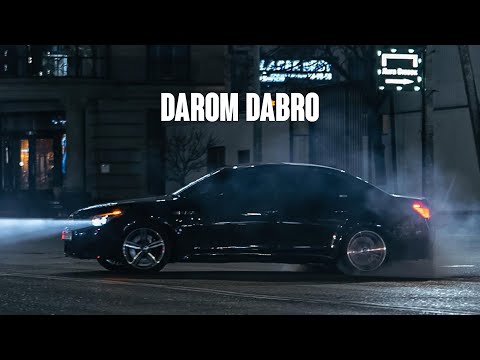 DAROM DABRO - День Рождения