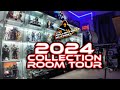 The 2024 epic collection studio tour