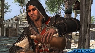 Assassin's Creed 4 Black Flag - Hungover Trophy / Achievement Guide -  YouTube
