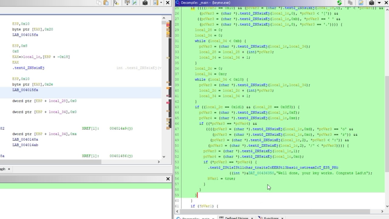 hydra disassembler download hydra disassembler download