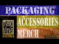 TurboGrafx-16 Packaging, Accessories & Merch / Magazines (Turbo Views EXTRA SUPPLEMENTARY - 7)
