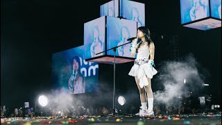 tlinh - dạy tui cách iu | Live at NTPMM Autumn 2023