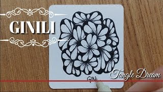 GINILI -by Randi Wynne-Parry