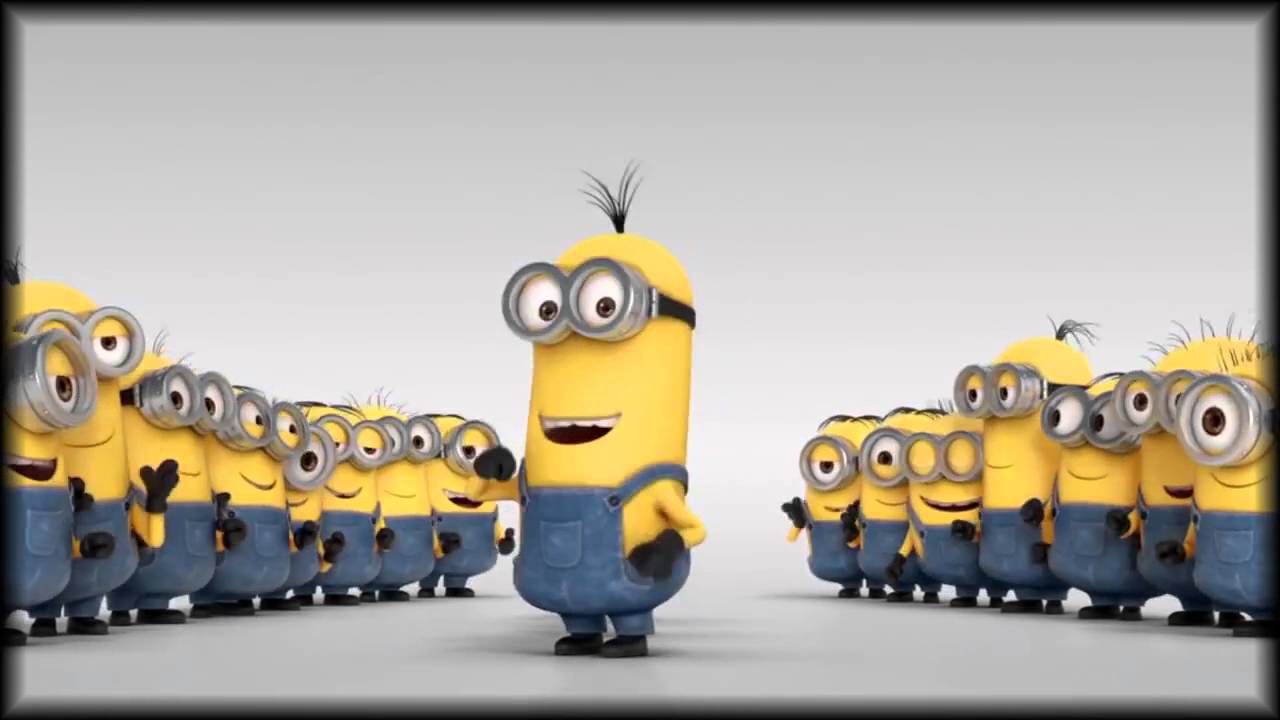 Minions - YouTube