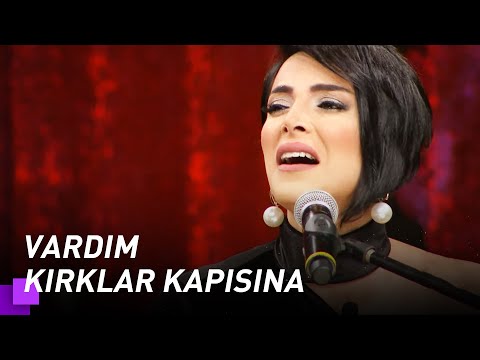 Özlem Özdil - Vardım Kırklar Kapısına | Kuzeyin Oğlu Volkan Konak 2. Bölüm