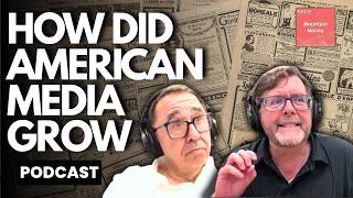 When did American news get political?