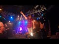 Jackyls jessie james dupree pays tribute to acdc have a drink on me live in las vegas