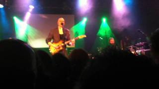 Devin Townsend Project  &#39;Lady Helen&#39; &#39;Ki Live in London&#39; @ ULU 10 November 2011