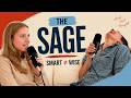 The Sage: The Difference Between Wisdom and Intelligence