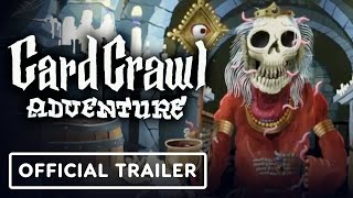 Card Crawl Adventure - Official Trailer screenshot 5
