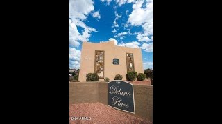 1241 N 48th St Apt 105,  Phoenix, AZ 85008 - Grant Mackenzie The MacKenzie Group - MLS 6937990