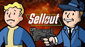 Fallout Was Sold, Not Saved | The Rise and Fall of Interplay