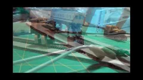 DCC Concepts RRA6 Review