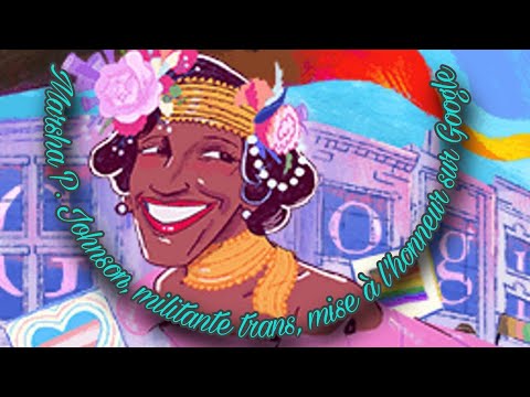 Vídeo: Marsha P. Johnson Net Worth: Wiki, Casado, Família, Casamento, Salário, Irmãos