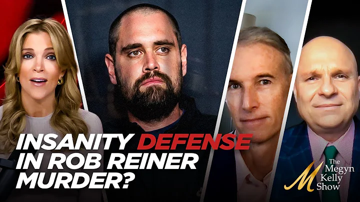 Insanity Defense in the Rob Reiner Murder? Predicting What Happens Next in Nick Reiner Case