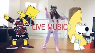 Best Melbourne Bounce Mix 2017 ♫ Electro House Music Party Music