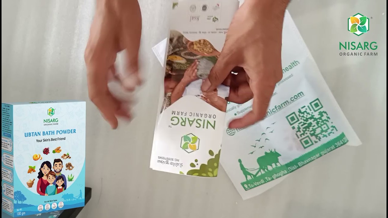 Natural Ubtan Face Wash: Gentle Cleansing for Healthy, Radiant Skin