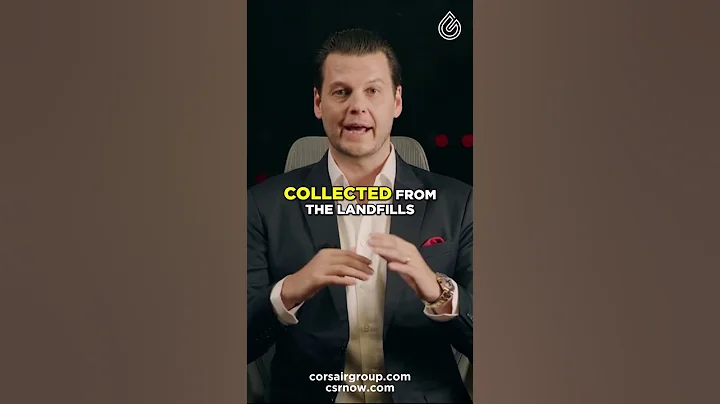 Plastic Waste to Fuel: Our Revolutionary Pyrolysis Process!