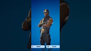 How To Get Og Black & D Aerial Ault Trooper Style Skin For Free Fortnite