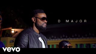 D-Major - Vibes (Official Visual) chords