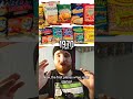 The history of asian imported snacks in america - Part 3