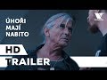 Úhoři mají nabito (2019) HD oficiální trailer | CZ