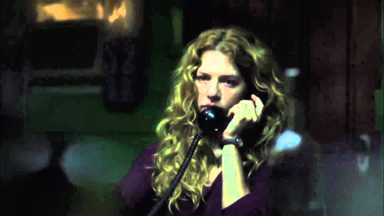 The Caller Trailer YouTube