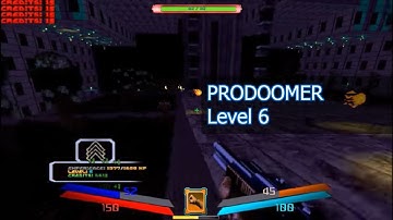 Prodoomer V3.1 - [Level 6] Back to the Prodoomer