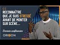 Grer son stress avant une prsentation avec corneille  devenir confrencier