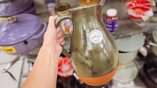 Fall Shop With Me 🍂 | Cozy Fall Clothing Try-On + Affordable Fall Decor Finds!