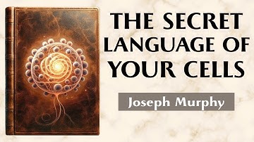 Obedient Cells - THE PRAYER THAT SHAPES YOUR BLOOD - Joseph Murphy