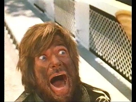 Ruckus (1980) - Trailer