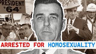 💥 Edwin Walker's Scandalous Secrets: 10 Facts That Will Leave You Speechless!