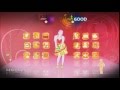 Just Dance 4 Call Me Maybe